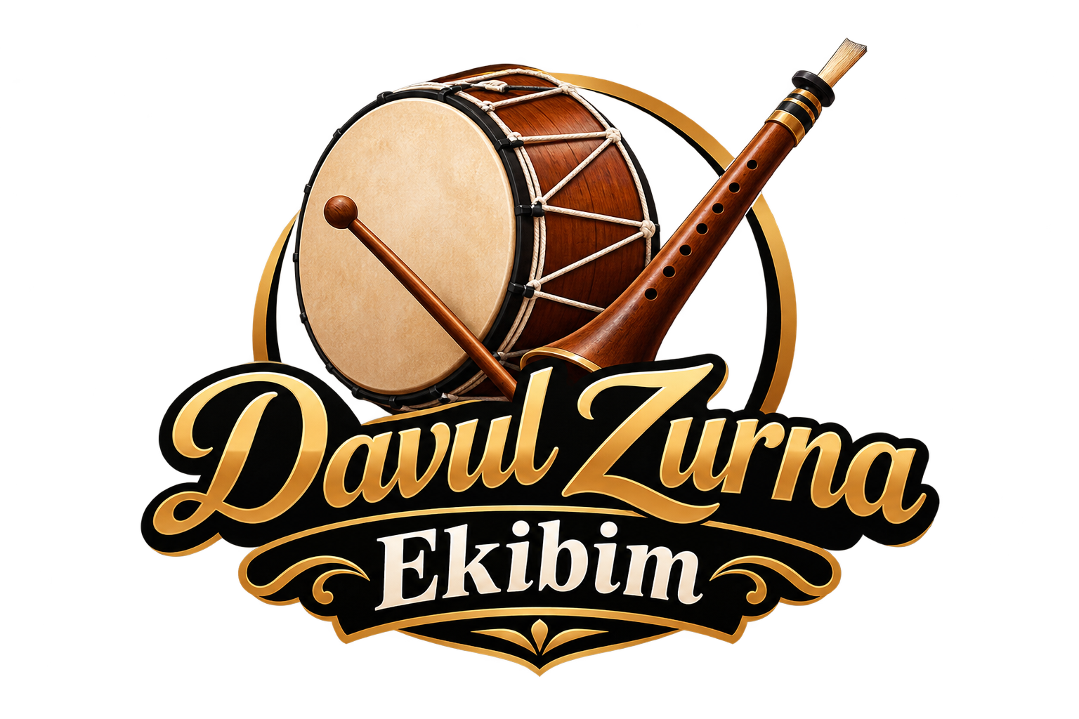 Davul Zurna Ekibim